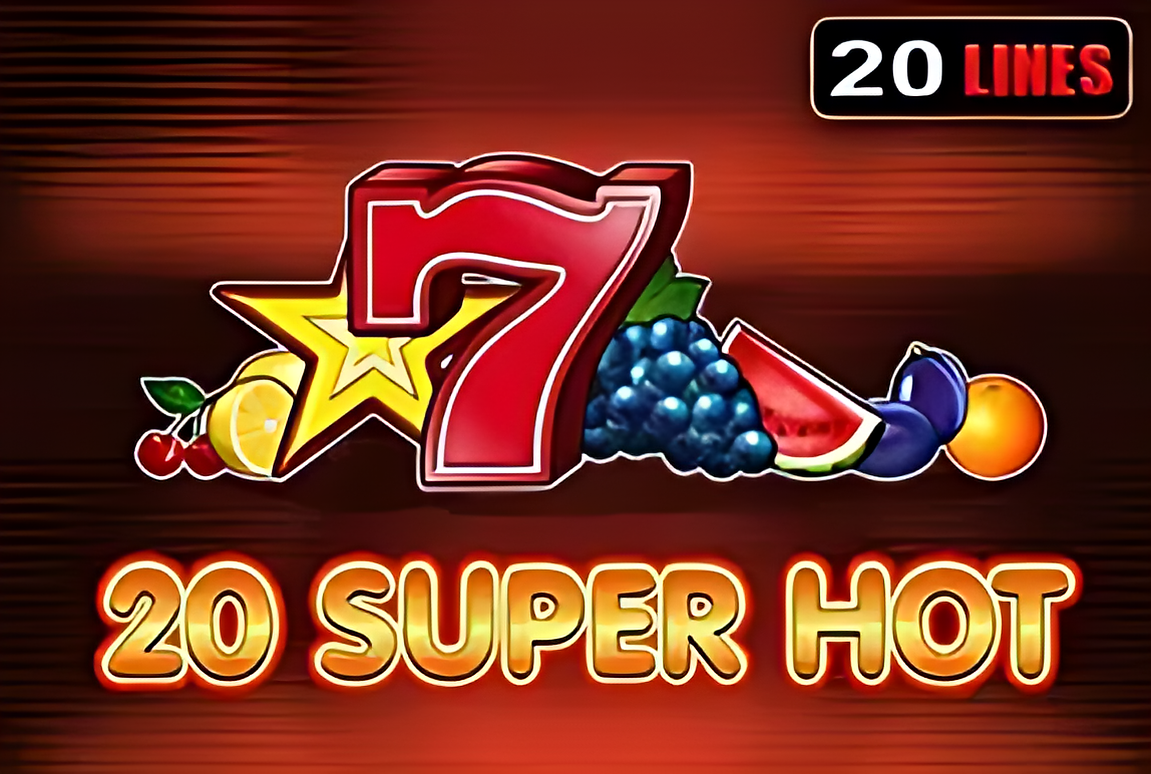 20 Super Hot