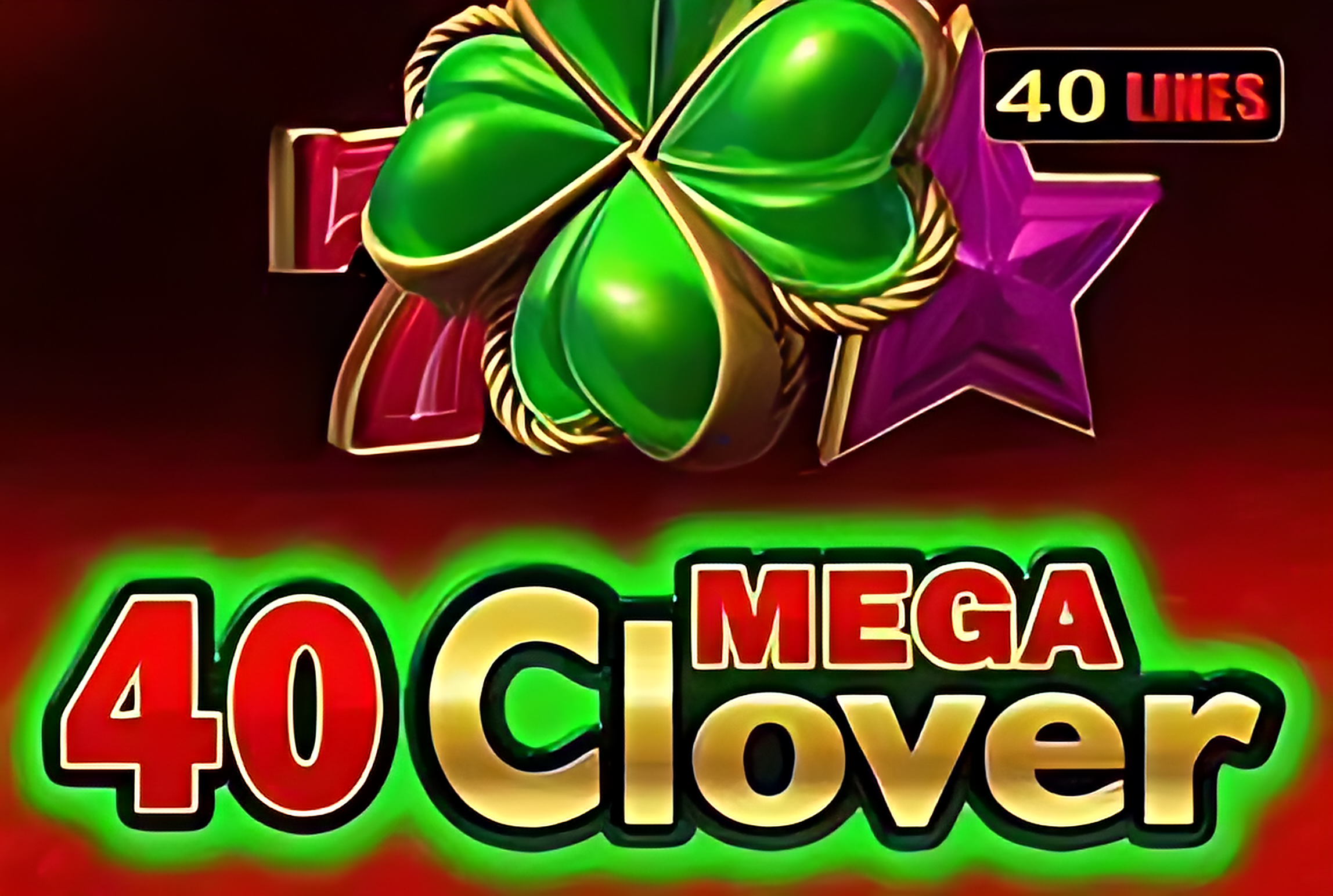 40 Mega Clover