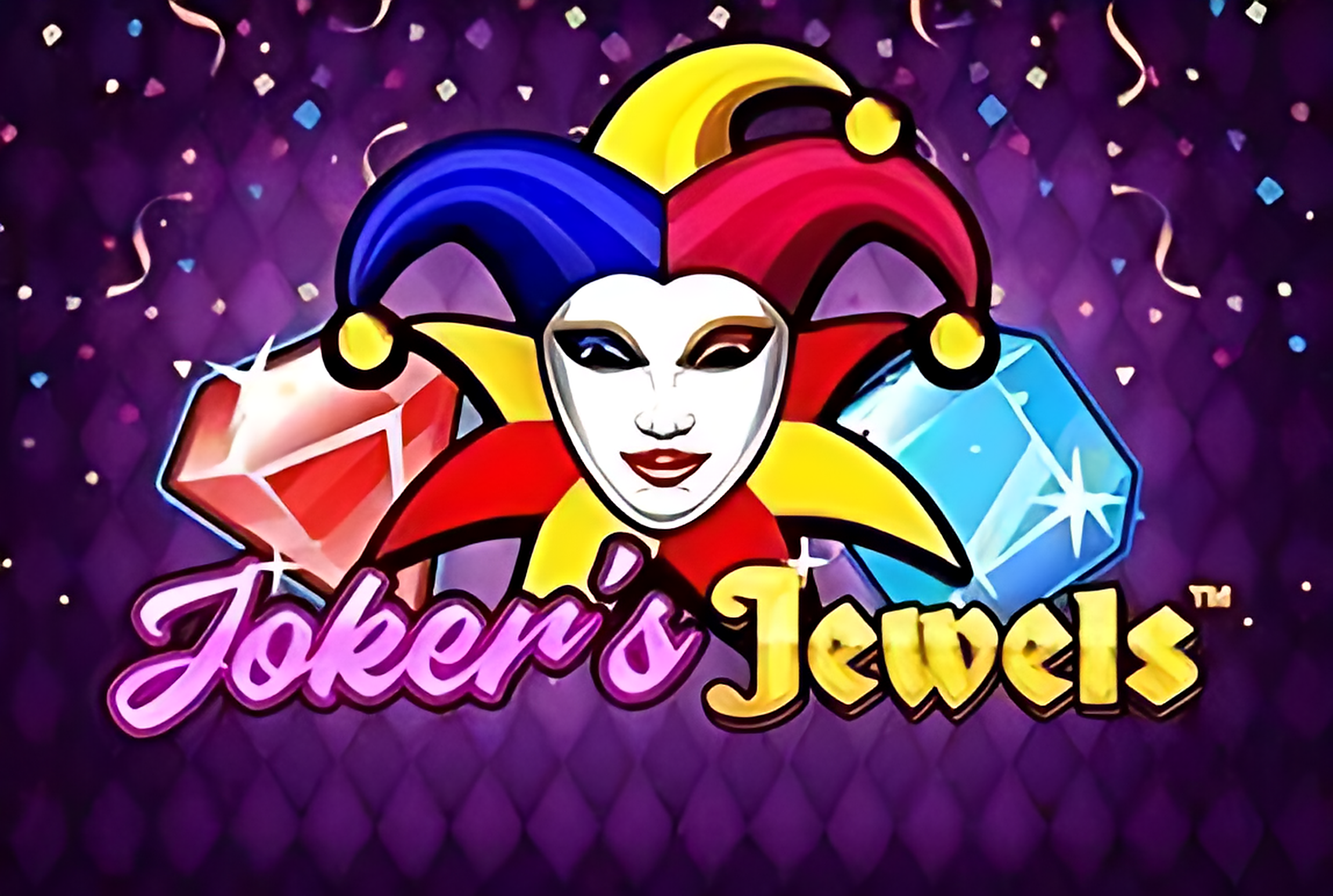 Joker’s Jewels