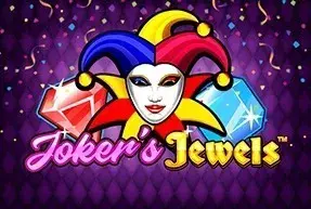 Joker’s Jewels