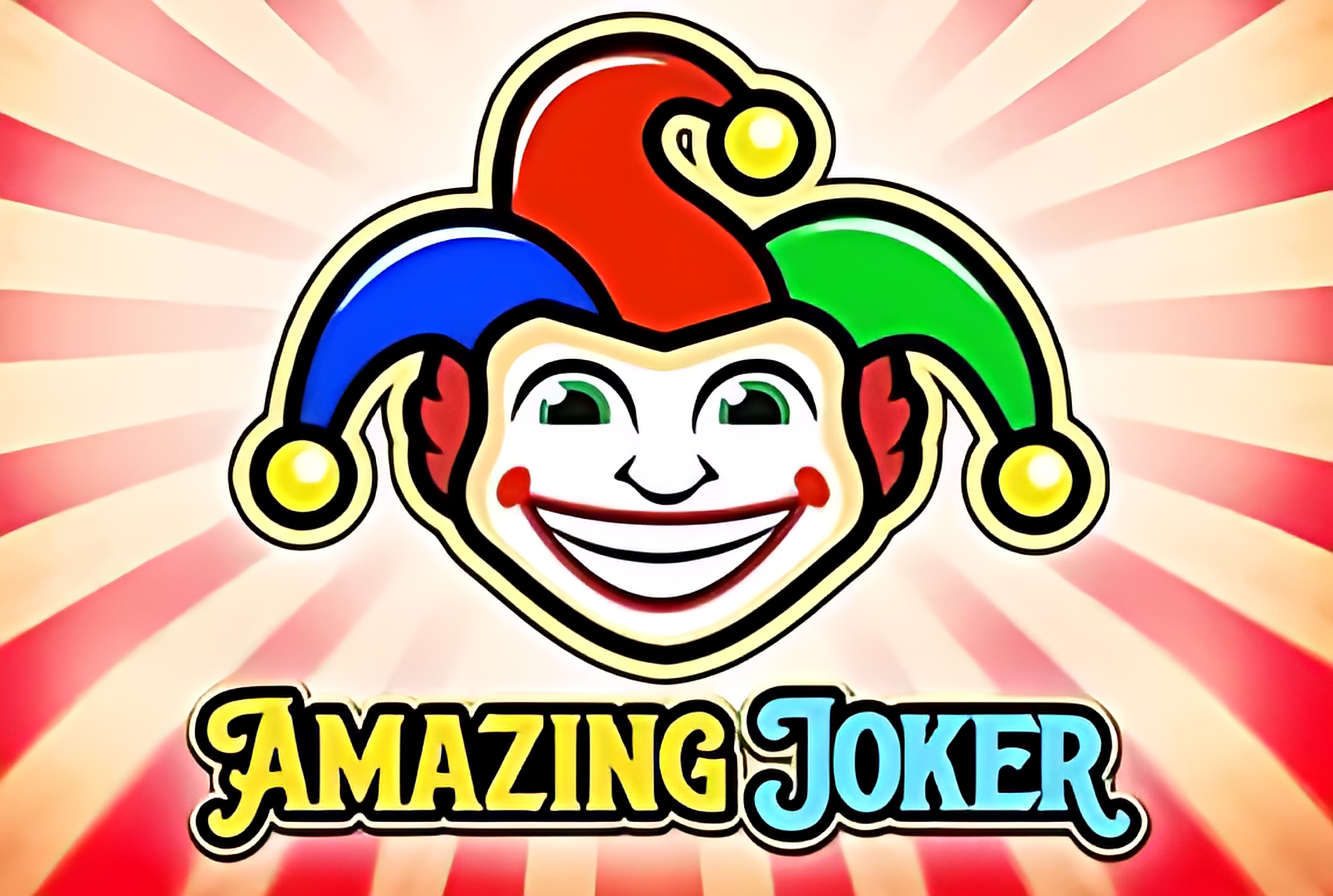 Amazing Joker