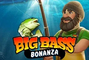 Big Bass Bonanza