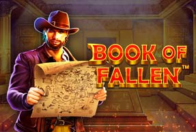 Book of Fallen