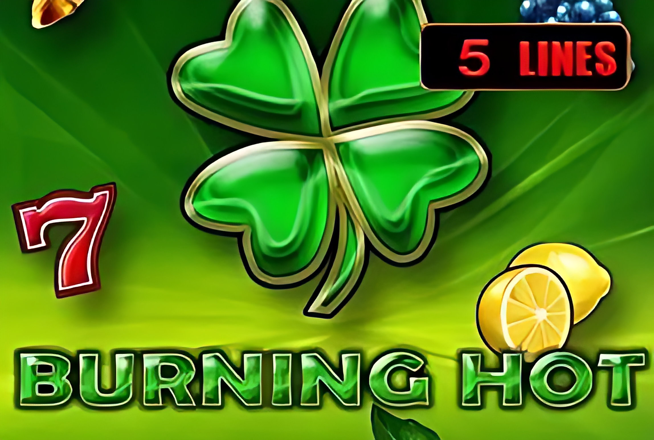 Burning Hot