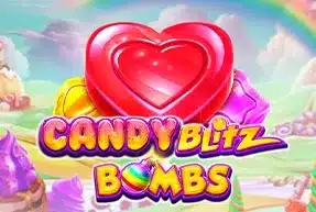 Candy Blitz Bombs