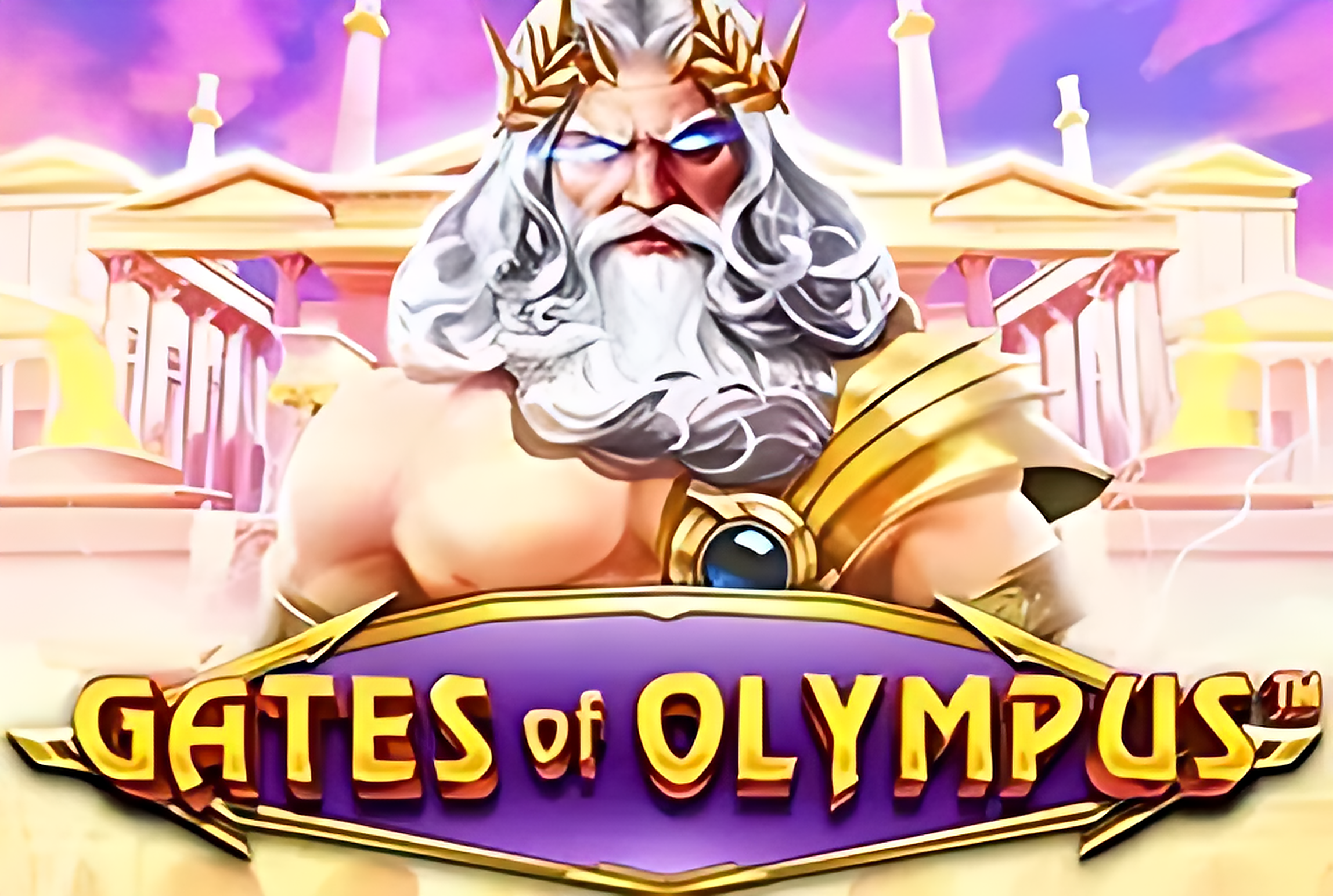 Gates of Olympus