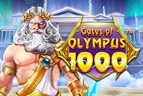 Gates of Olympus 1000