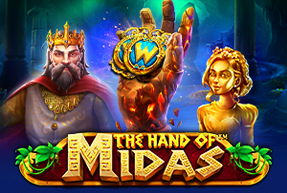 The Hand of Midas