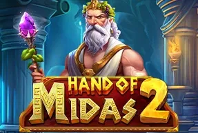 Hand of Midas 2