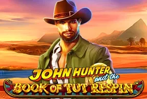 John Hunter and the Book of Tut Respin