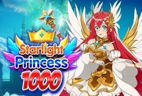 Starlight Princess 1000