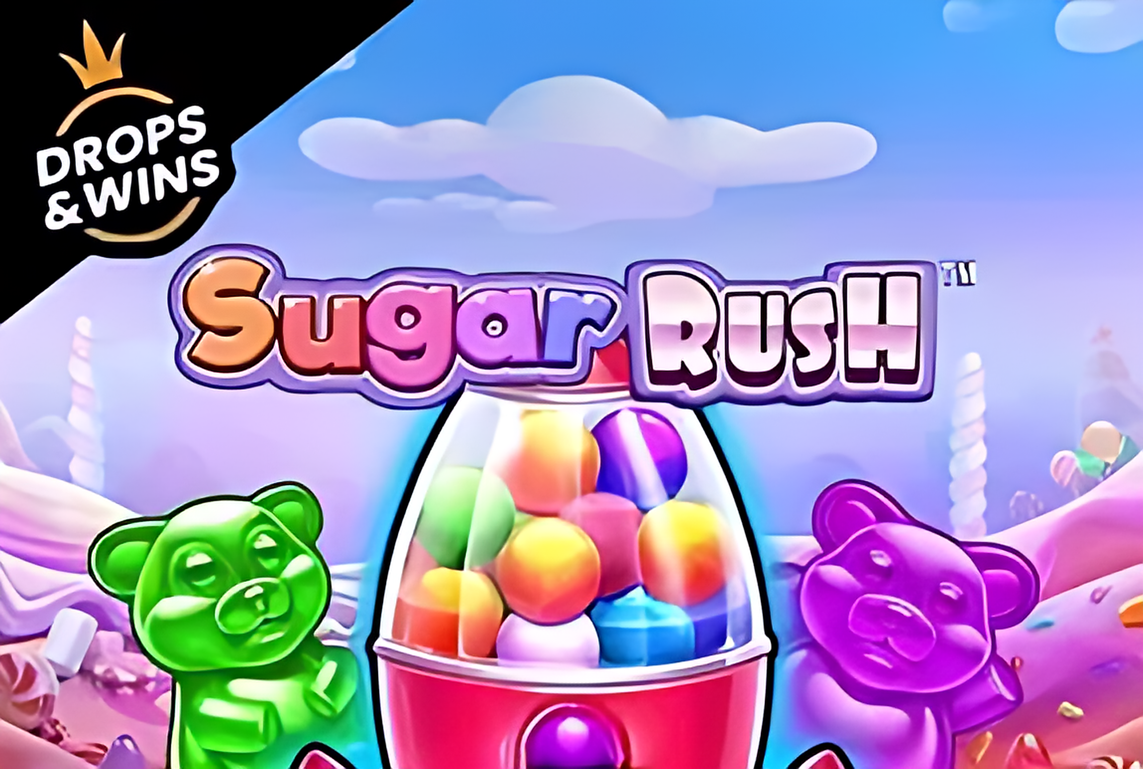 Sugar Rush