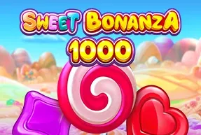 Sweet Bonanza 1000