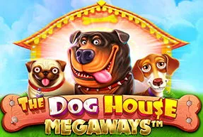 The Dog House Megaways