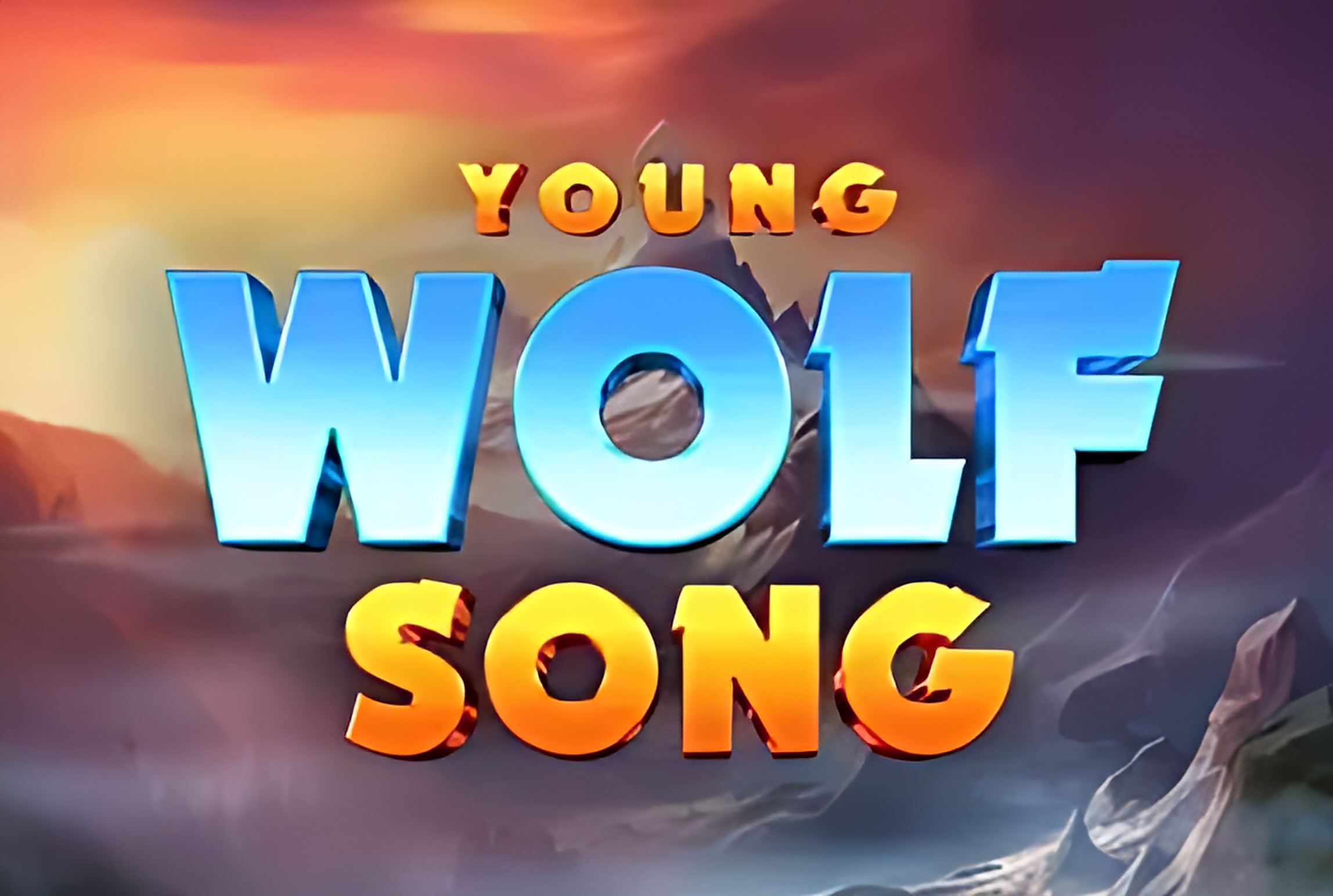 Young Wolf Song