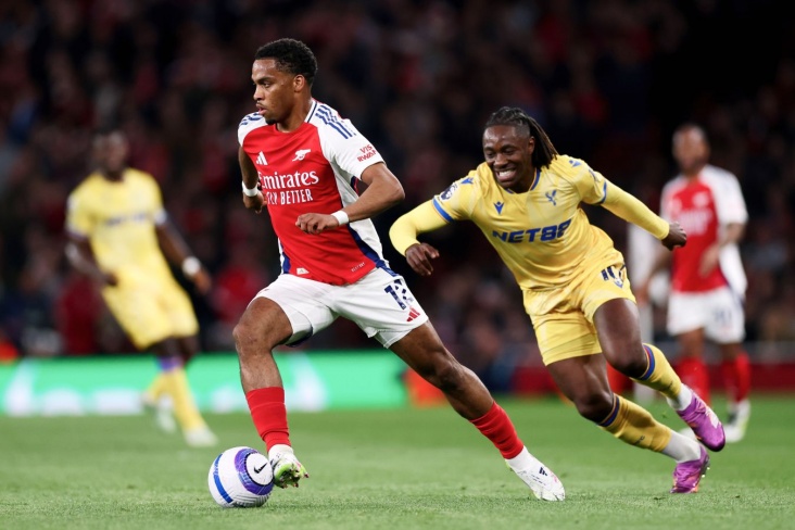 Arsenal ponovio antirekord Premijer lige u poslednjih 17 godina