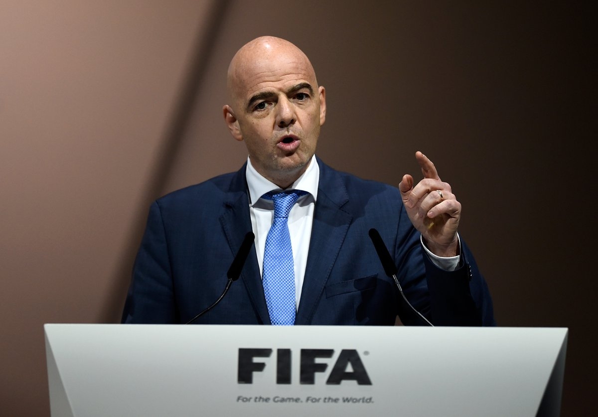 FIFA predlaže da se preispita odluka o održavanju Svetskog prvenstva 2026. u SAD