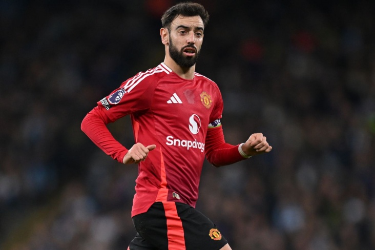 Al-Hilal nudi Brunu Fernandesu platu od 65 miliona funti godišnje – Daily Mail