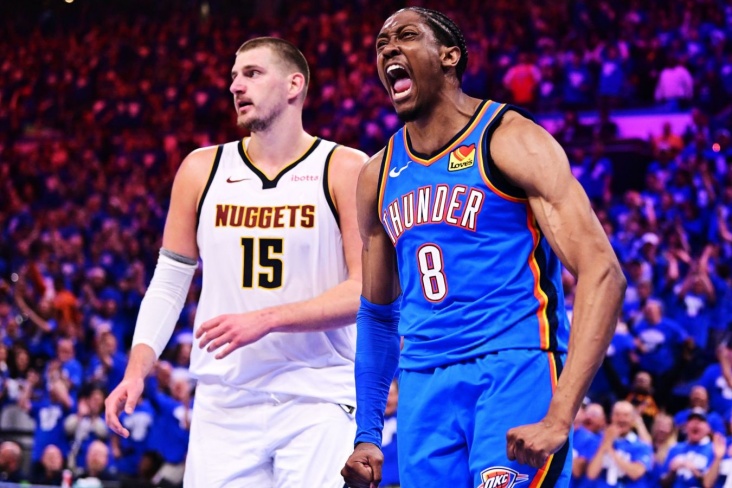 „Biće puno piva u narednim danima.“ Jokić o ispadanju Denvera iz plej-ofa NBA lige