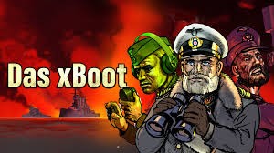 Das xBoot Demo i Recenzija