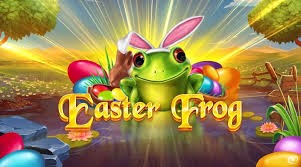 Easter Frog Demo i Recenzija