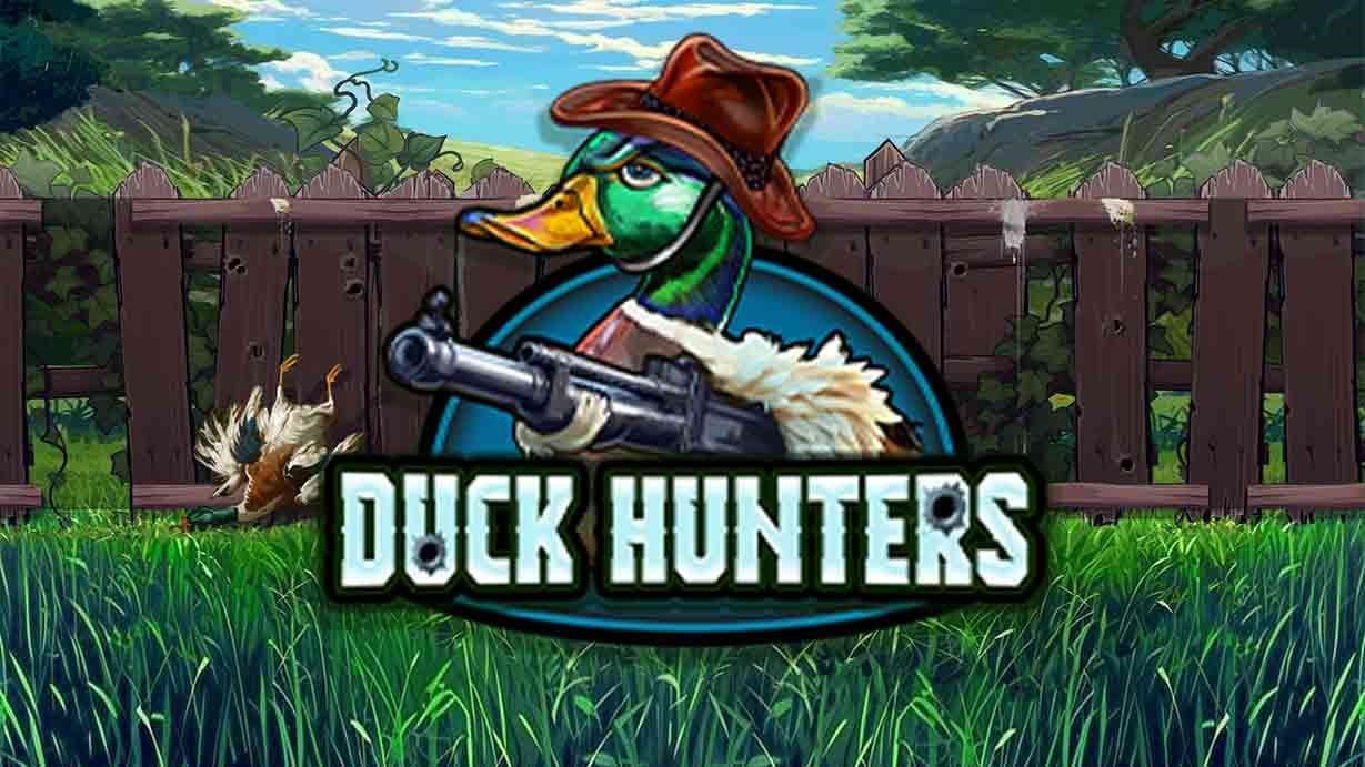 Recenzija Duck Hunters