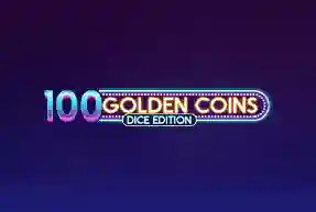 100 Golden Coins Dice Edition