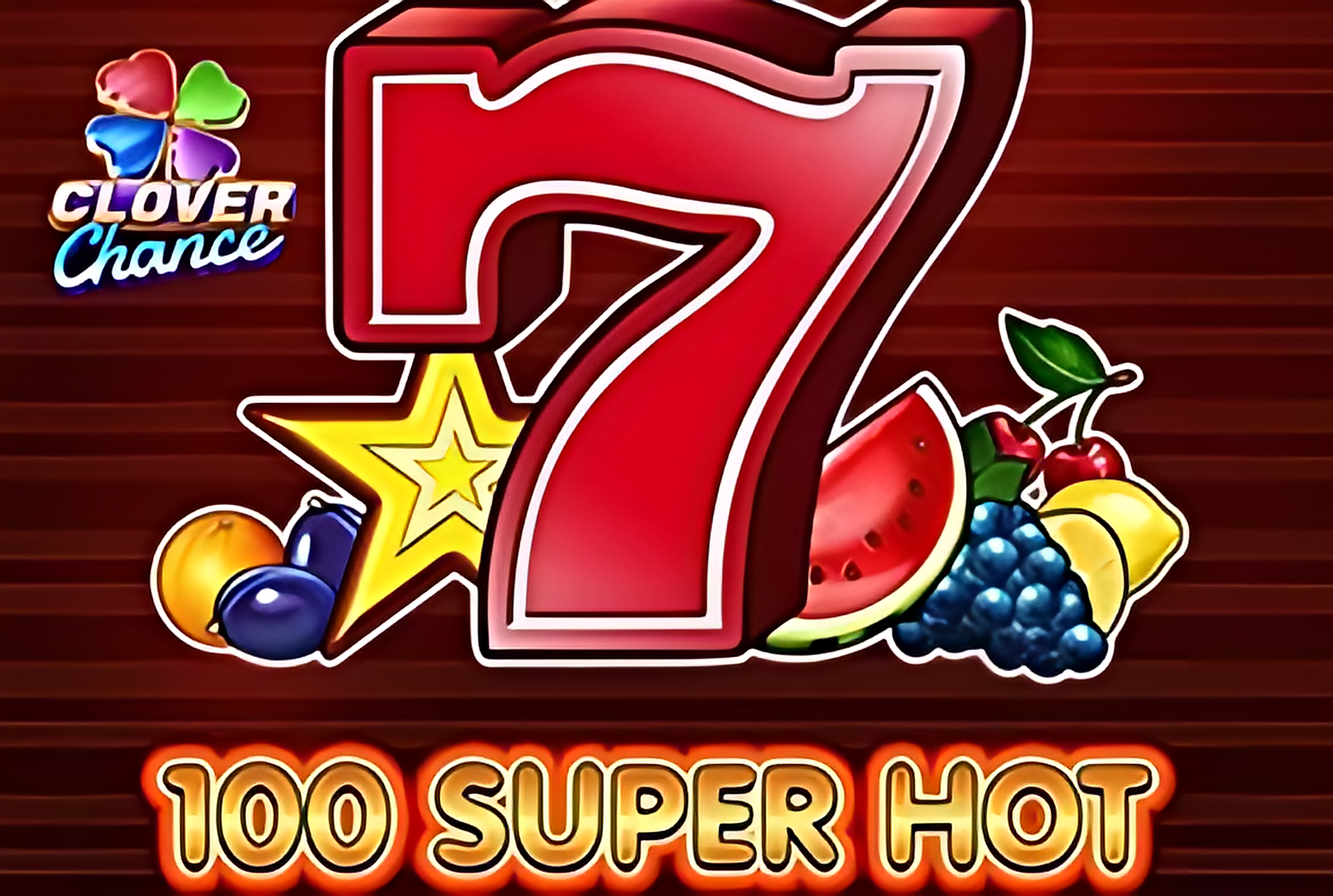 100 Super Hot