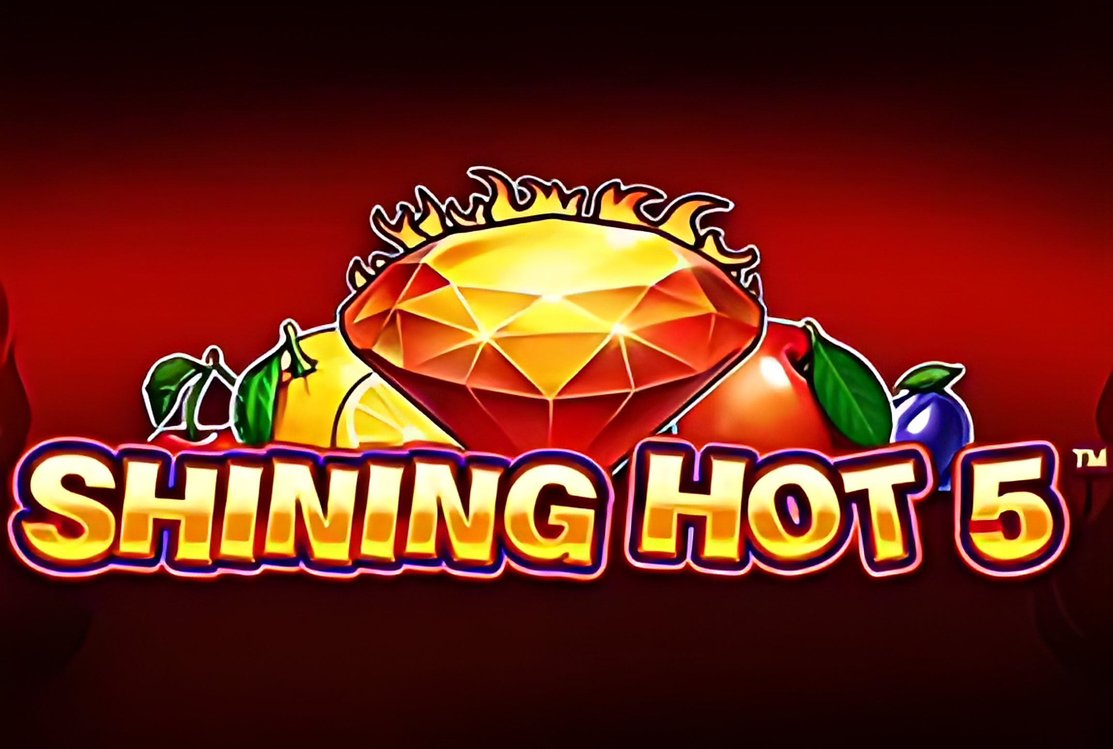 Shining Hot 5