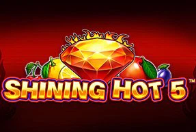 Shining Hot 5