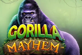 Gorilla Mayhem