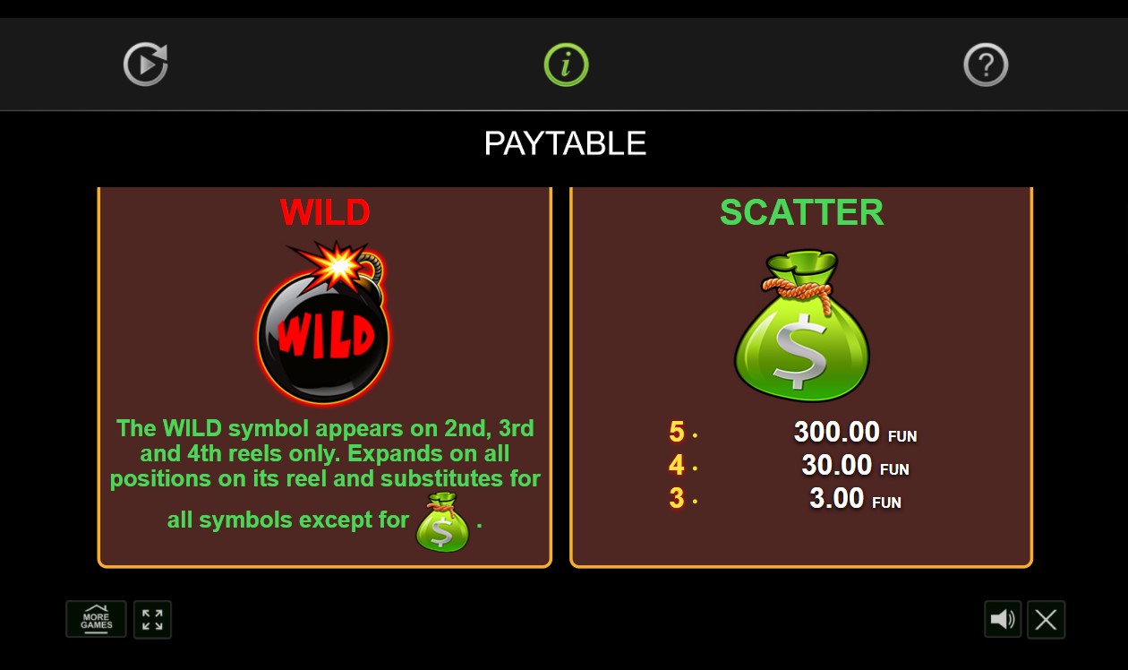 Slot aparati