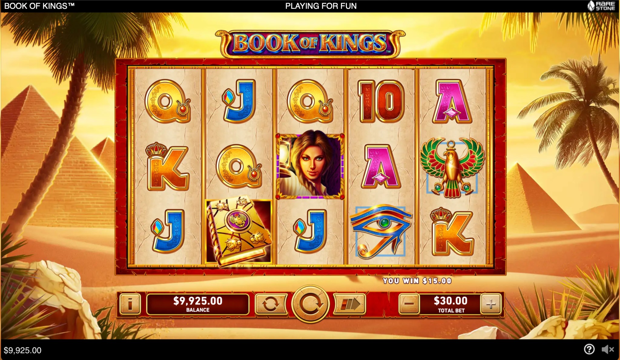 Bonusi i Posebne Funkcije Igre Book of Kings