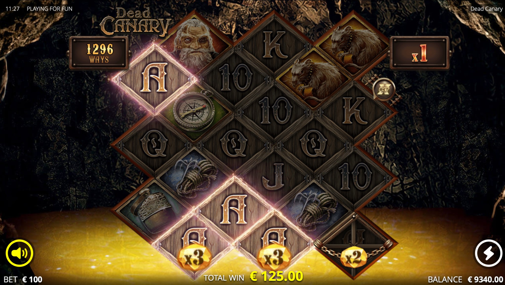 Dead Canary Demo i Besplatna Igra