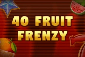 40 Fruit Frenzy