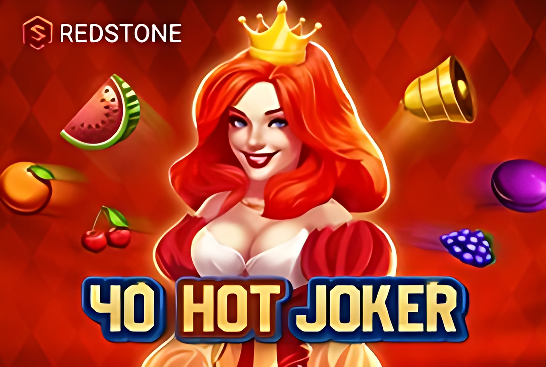 40 Hot Joker