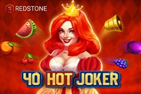 40 Hot Joker