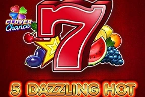 5 Dazzling Hot