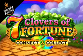 7 Clovers of Fortune