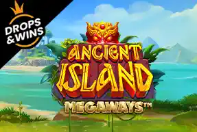 Ancient Island Megaways