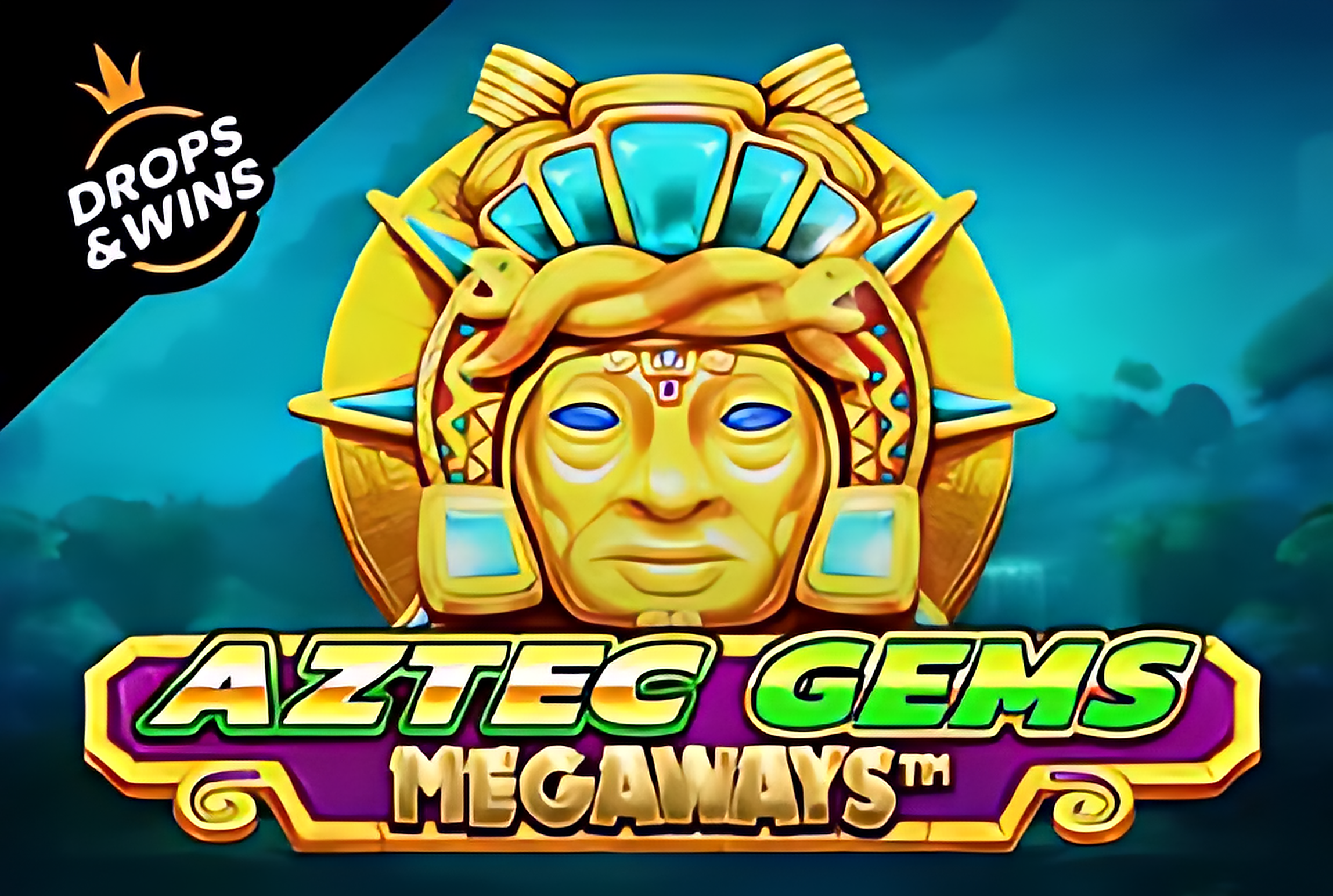 Aztec Gems Megaways