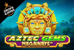 Aztec Gems Megaways