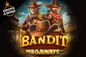 Bandit Megaways