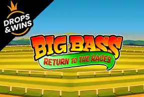 Big Bass Return to the Races