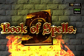 Book Of Spells
