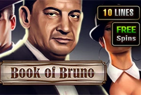 Book of Bruno