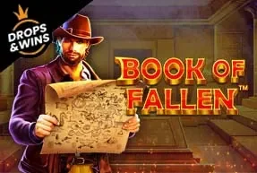 Book of Fallen