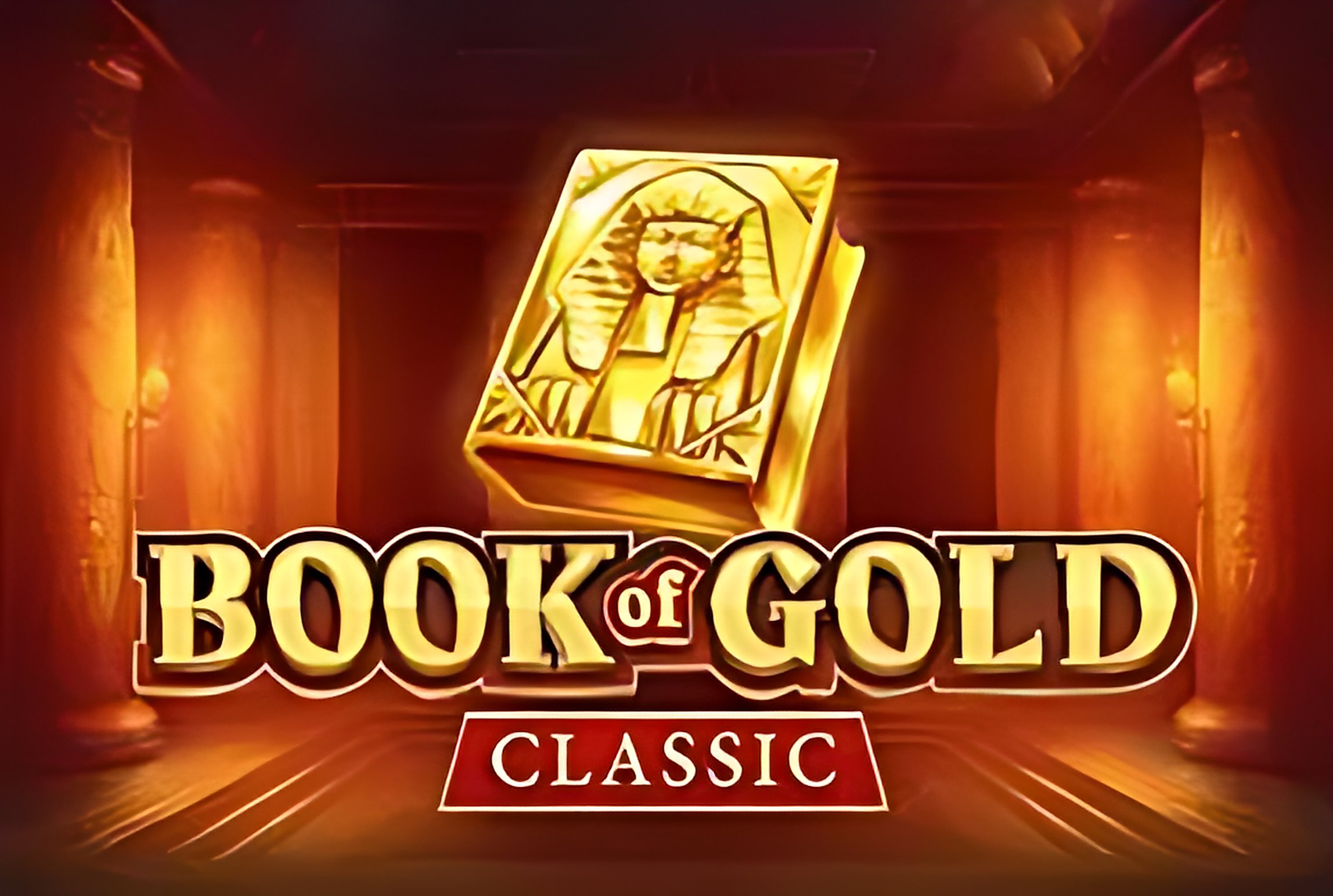 Book of Gold: Classic