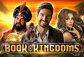Book of Kingdom