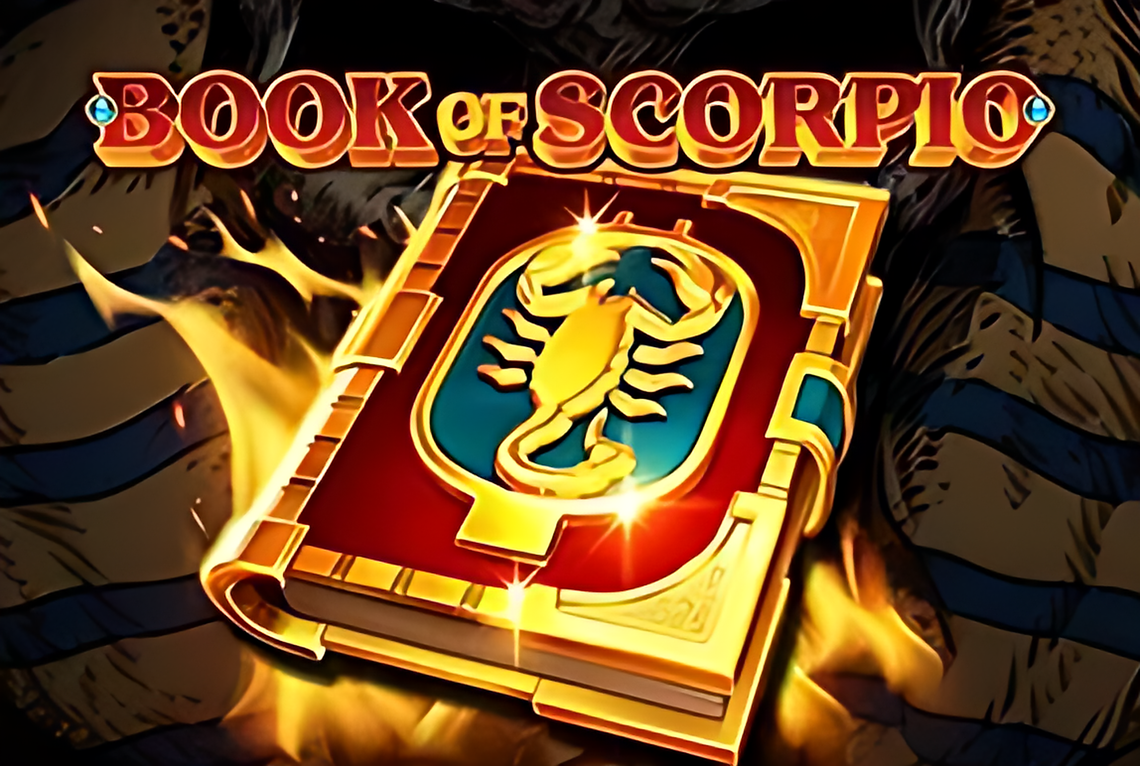 Book of Scorpio